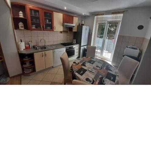 Apartman Pio
