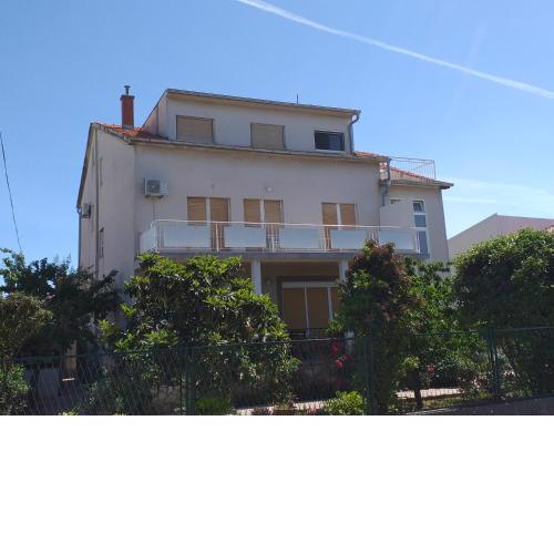 Apartman Plavo more