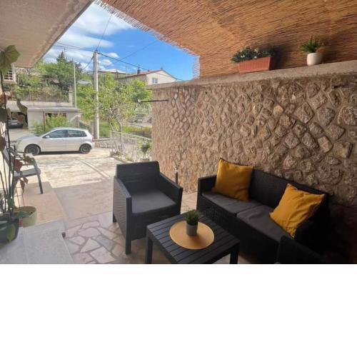 Apartman Pod Pločom