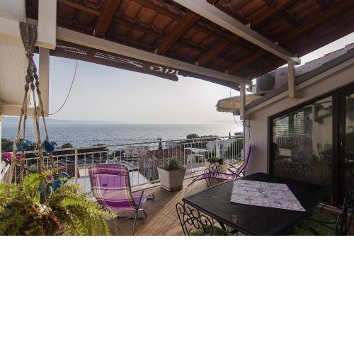 Apartman Podgora