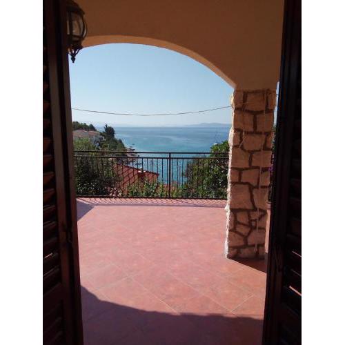 Apartman Pogled