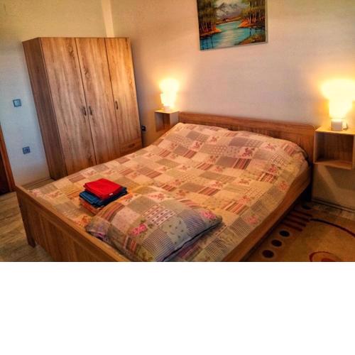 Apartman Potocki
