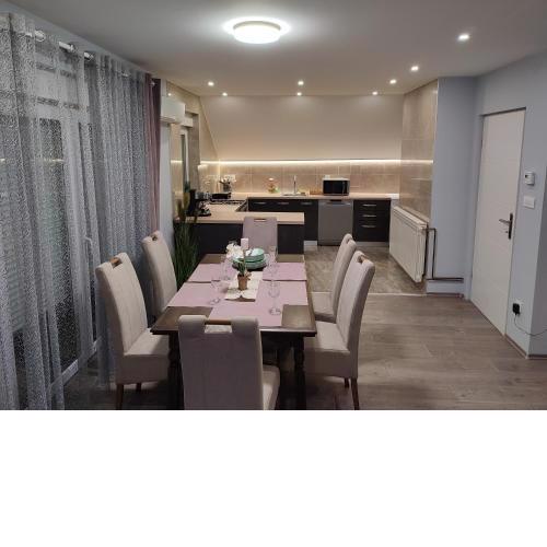 Apartman President