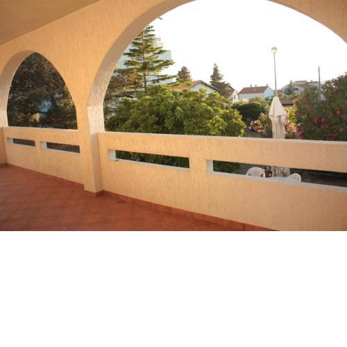 Apartman Punat