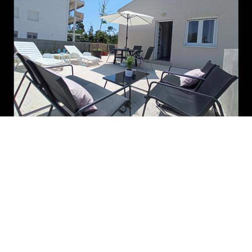 Apartman Punta Radman