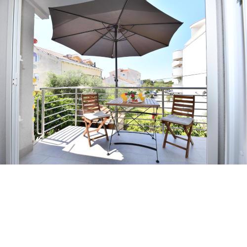 Apartman Punta Sole