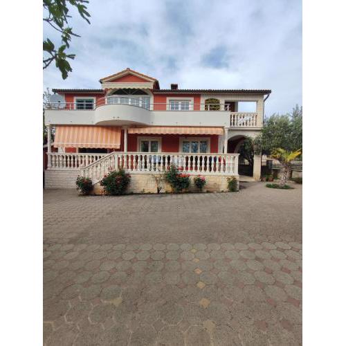 Apartman Punta