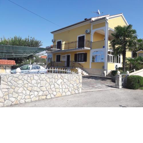 Apartman Ravlić