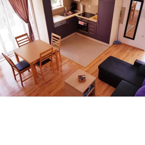 apartman Relax