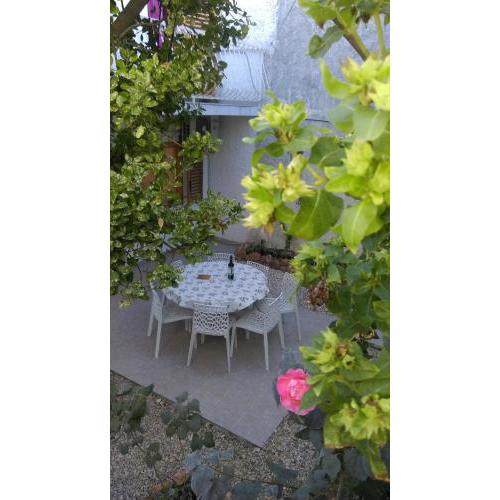 Apartman Restović