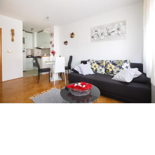 Apartman Retro