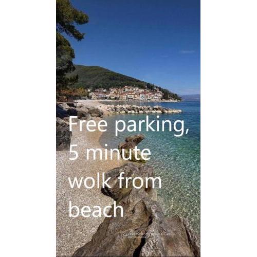 Apartman Riva