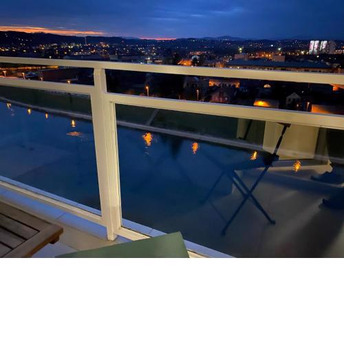 Apartman RIVERVIEW