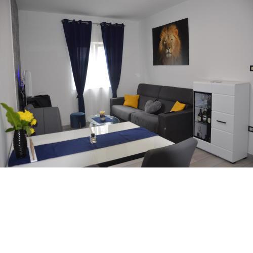Apartman Rocan