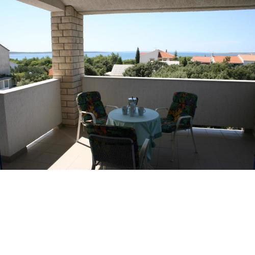 Apartman Roman Mandre