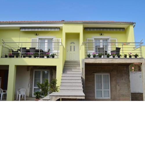 Apartman Rosa