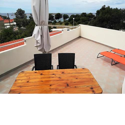 Apartman Rosanda