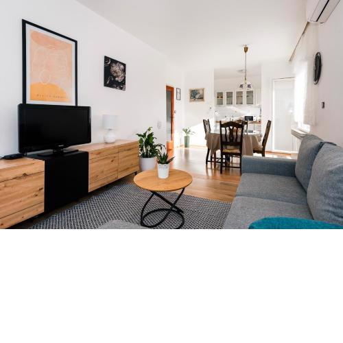 Apartman Rosmarino
