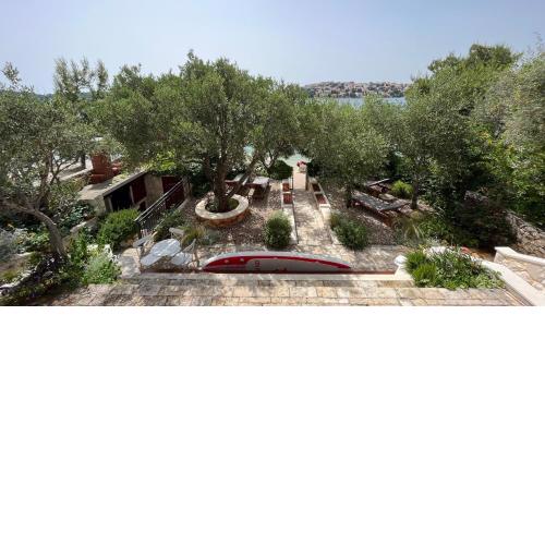 Apartman Roza