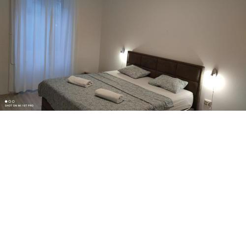 Apartman R&R,3 room apartman in the center Šibenik