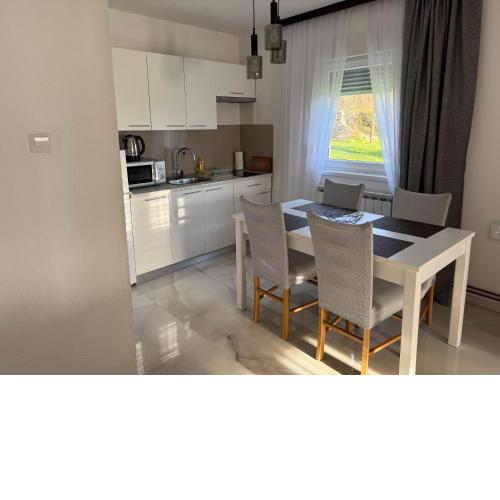 Apartman Rukavina