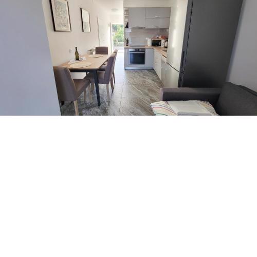 Apartman Rumac