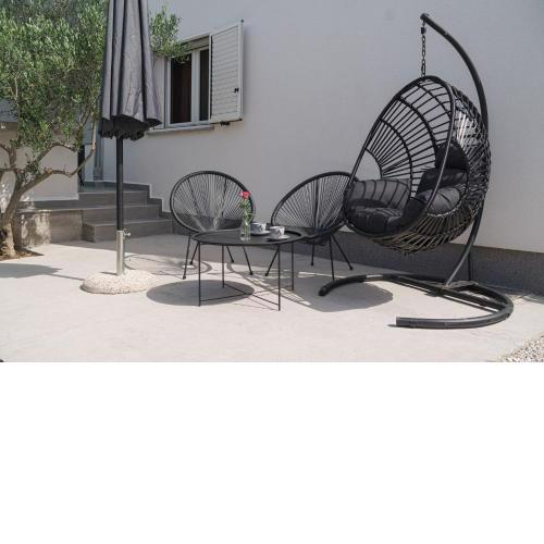 Apartman Rusula Vodice