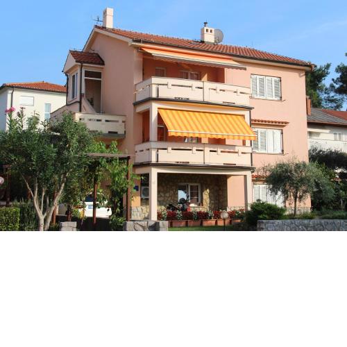 Apartman Ruza