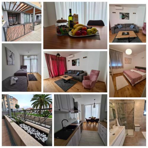 Apartman Ružica Split