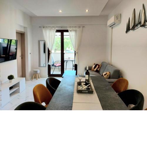 Apartman s dvije spavaće sobe