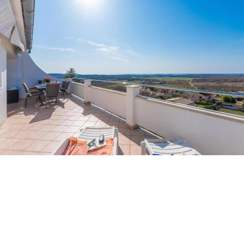 Apartman Sabina, Poreč