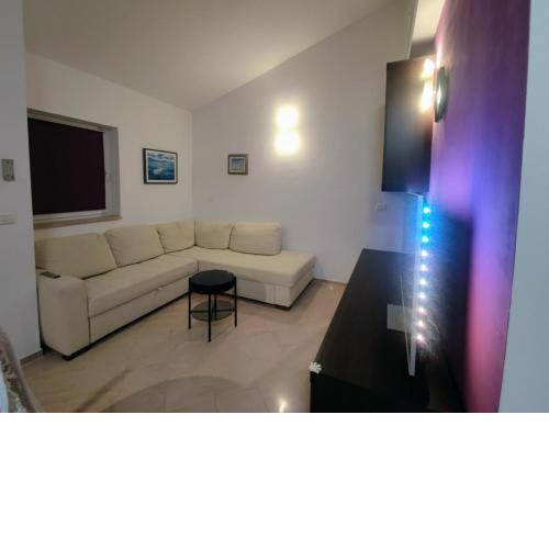 Apartman Sael, Medulin