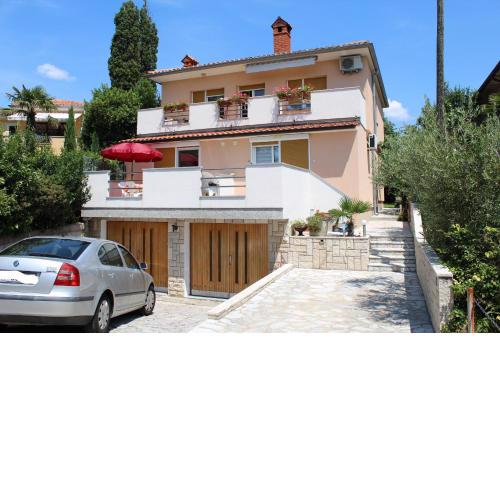 Apartman Samblic
