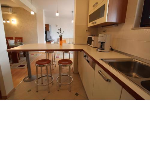 Apartman San Marino 2