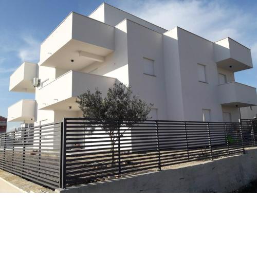 Apartman Sandra