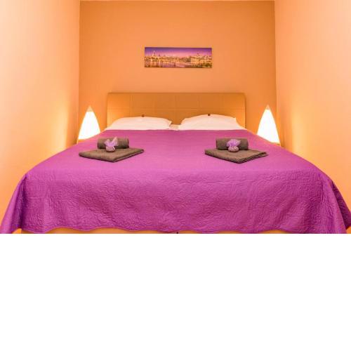 Apartman Sanja