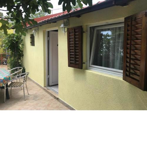 Apartman Sanjković