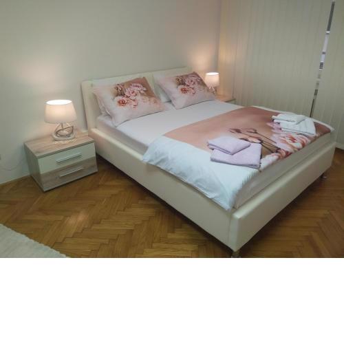 APARTMAN S.ANTONIO