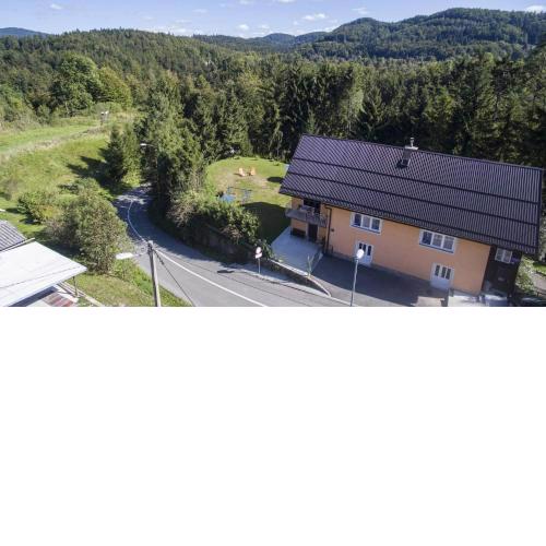 Apartman Sara - Delnice