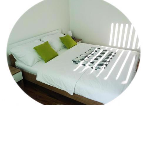 Apartman Sara vl. Franjo Klasić