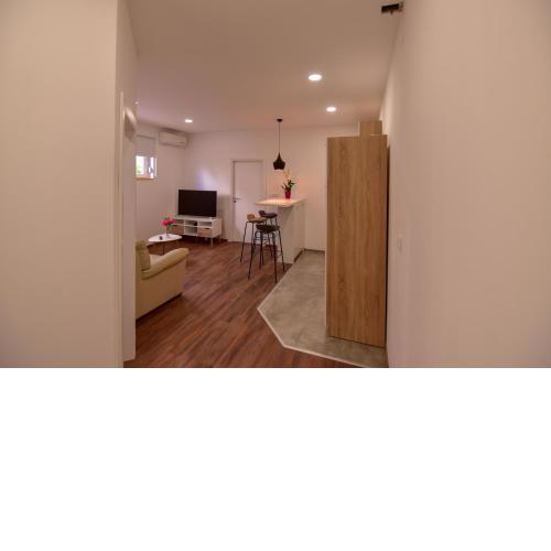 Apartman Sara