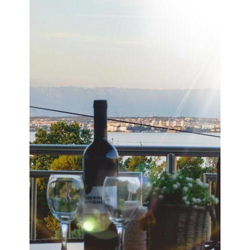 Apartman Sara