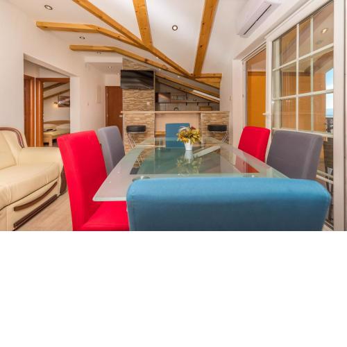 APARTMAN ŠARE