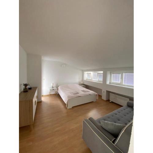 Apartman S&D Rogoznica