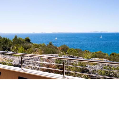 Apartman Sea View