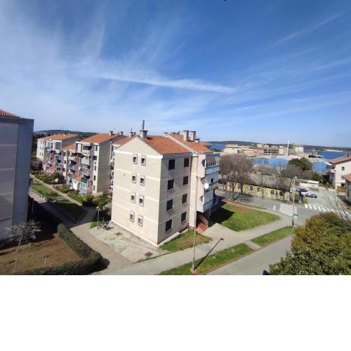 Apartman Sea view