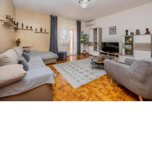 Apartman Seashell