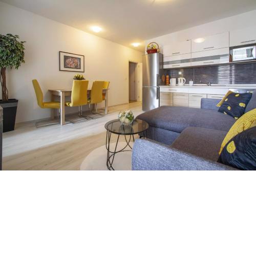 Apartman Seka
