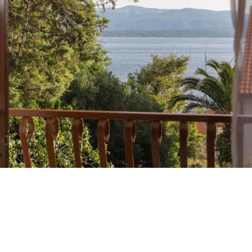 Apartman Šesna