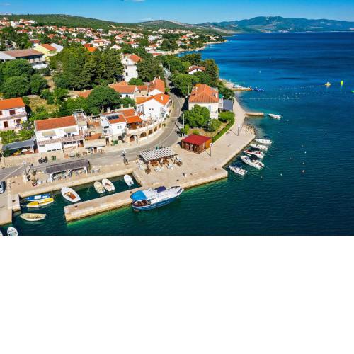 Apartman Sidro Maslenica